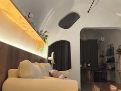 -悟空山宿陨石私汤温泉酒店(神舟大道地铁站店)