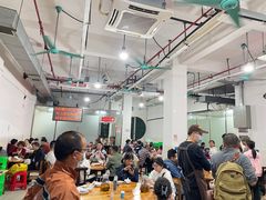-南记食粥坊·宵夜大排档(莲花总店)