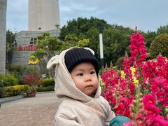 -五通灯塔公园