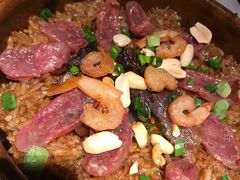 -大树餐厅(益田假日店)