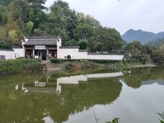 -潜口民宅博物馆