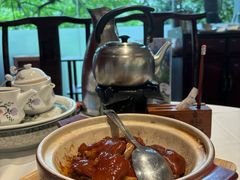 -侨美·唐荔园·40年地道粤菜