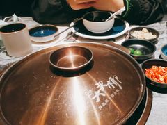 -大头椰·海南椰子鸡火锅(思明万象城店)