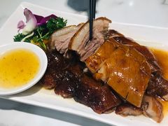 -多多旺港式茶餐厅(新区店)