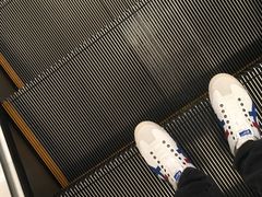 -Onitsuka Tiger(上海久光百货店)