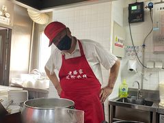 -老滕家过桥米线(金鱼胡同店)