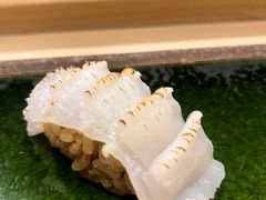 -鮨一日本料理(大中华店)