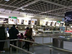 -宜家·瑞典风味餐厅(北京西红门店)
