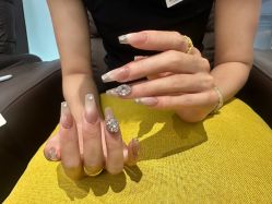 -MB·nail美甲美睫