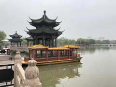 -南通濠河风景名胜区