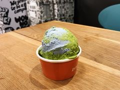 燕麦地球-Dal Cuore 达可芮冰淇淋(陕西北路店)