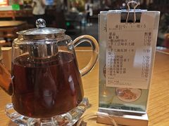 -李久其家民间餐厅(观沙岭公园店)