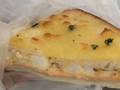 -巴黎贝甜(昆城广场店)