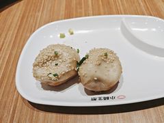 -小杨生煎(乐坊虹井店)