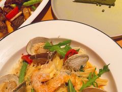 -MR.ROCKY洛奇先生RESTAURANT&BAR(宝安壹方城店)
