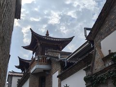 -昆明老街