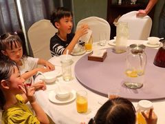 -东湖177艺术餐厅 · 东坡院子