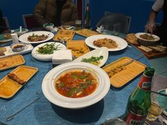 -乡村馕坑肉·烧烤·新疆菜·本地人更爱吃(阿勒泰首店)