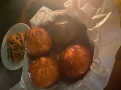 包萨-zarah(鼓楼店)