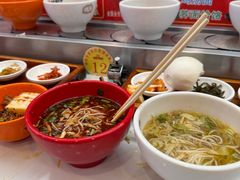 -乡党臊子面(丰庆公园店)