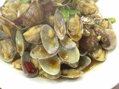 -阿杰臻选海鲜饭店(普陀山店)