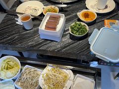 -天都火锅酒楼(虹梅南路店)