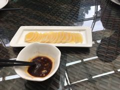 -走马楼饭庄(慈城古县城店)