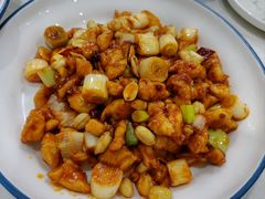 -红旗饭庄