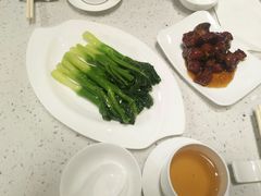 糖醋小排-鼎泰丰(南门店)
