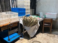 -金太粽(上海弄堂第一粽店)