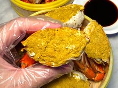 -三妹小龙虾·黄油蟹(华侨城总店)