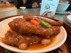 -金悦轩海鲜酒家(拱北店)