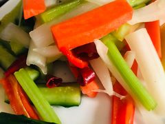 洗澡泡菜-良泉足疗