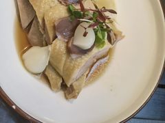 -聚鑫阁江浙菜·非遗传承技艺(金汇龙湖天街店)