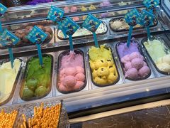 -東盛炭烤自助料理(浦东文峰广场店)
