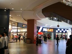 -砂之船奥莱(南京江宁店)
