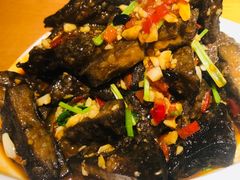 -湘与香缘·湖南菜(王府井北京市百货大楼店)