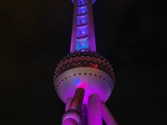 -东方明珠广播电视塔