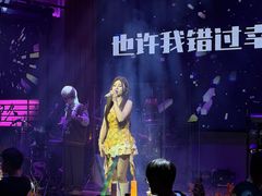 -梦田音乐miniLIVE(漳州店)
