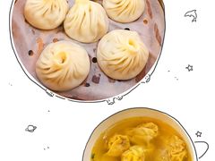 -王宝和酒家(黄浦店)