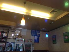 -晓林火锅(安定门店)
