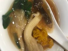 -禧瑞都大饭店(吊桥路店)