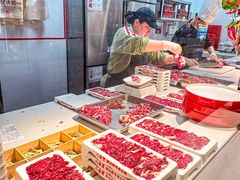 -八合里潮汕鲜牛肉火锅(惠州华贸店)