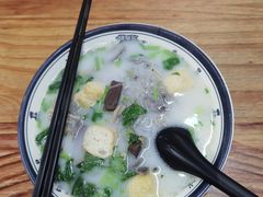 -鸭小妹鸭血粉丝(老门东店)