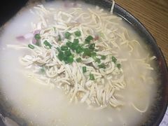 -黛瓦里巷(南京东路店)