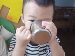 -昱南托育园.托班晚托.寒暑假班