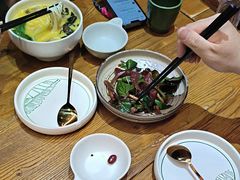 -云海肴·汽锅鸡·云南菜(天津国金汇店)