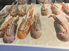 -富力丽思卡尔顿酒店·香荟全日制餐厅