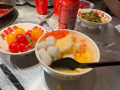 -后火锅(南京东路总店)