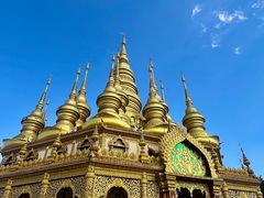 -西双版纳勐泐文化旅游区